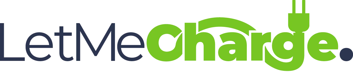 LetMeCharge logo