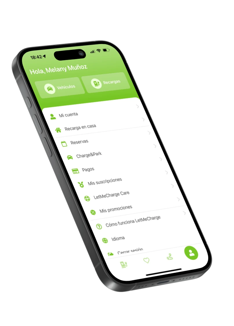 Everything you need in one place
