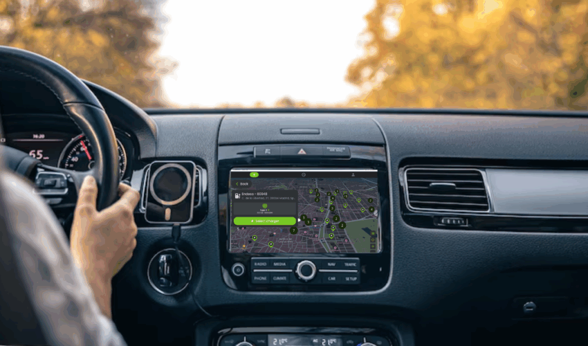El futuro de los pagos desde el vehículo: cómo LetMeCharge y LetMePark están liderando el cambio