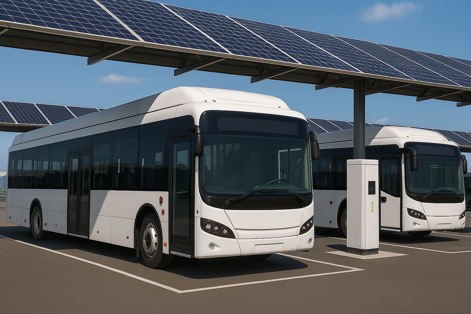 Plug & Grid: How AI Is Optimizing Your Corporate Charging Strategy