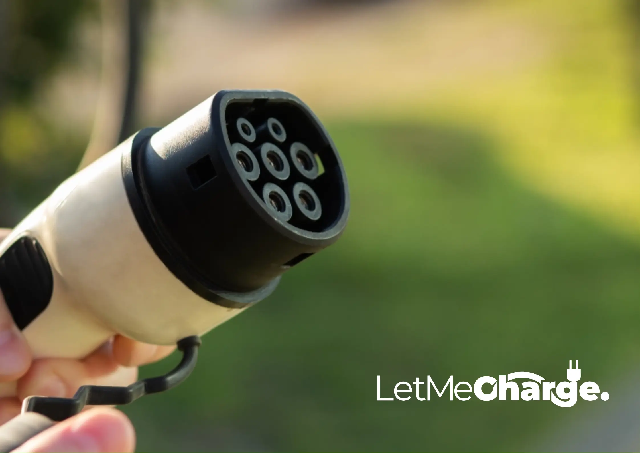 LetMeCharge Drives the Future of Public Transport with Its New Smart Charging Service
