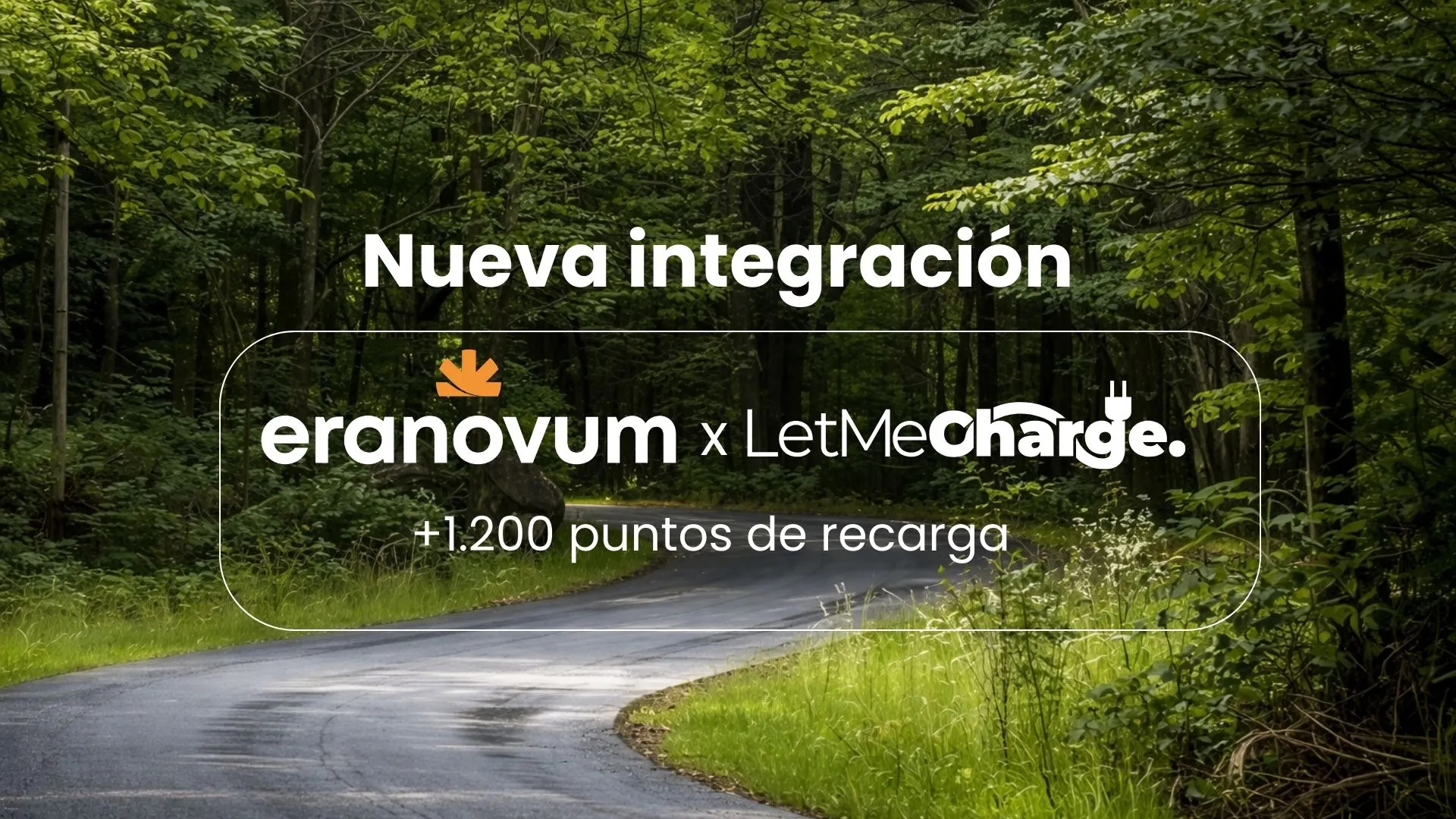 ⚡ We Add 1,200 New Charging Points Together with Eranovum