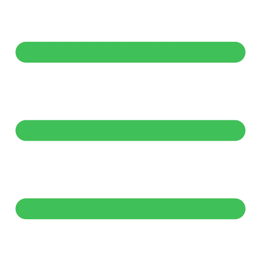 menu icon