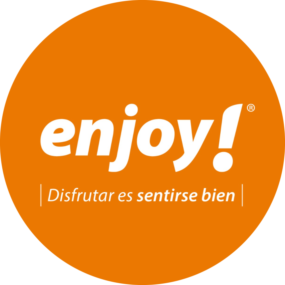Enjoy!