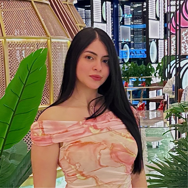 Melany Muñoz