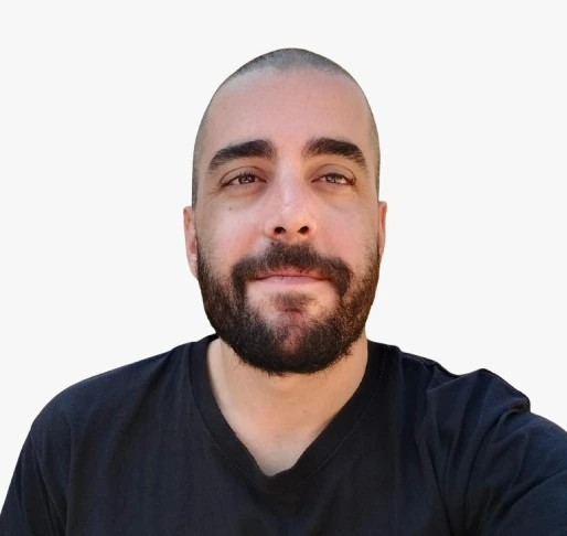 Rafael Garcia