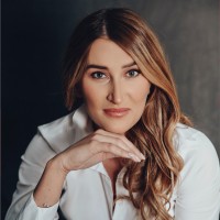 Uliana Torkunova